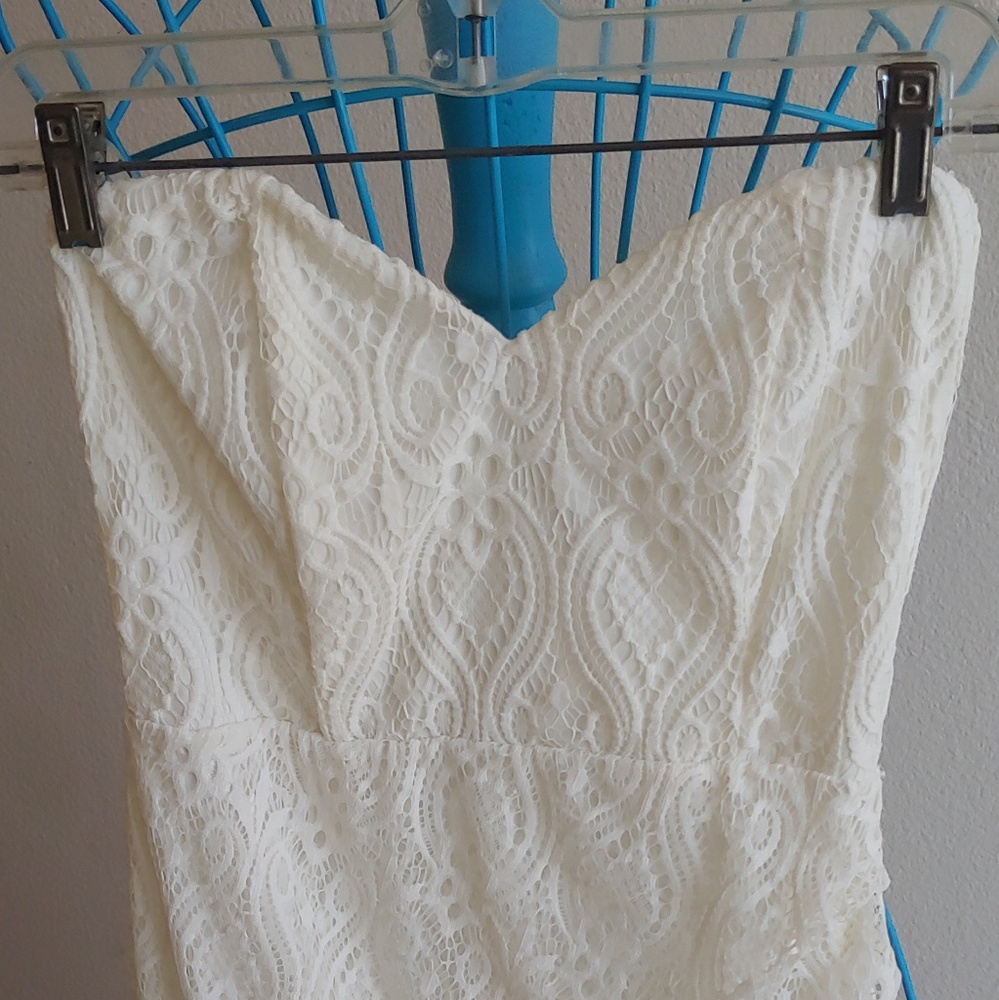 Vintage style dress